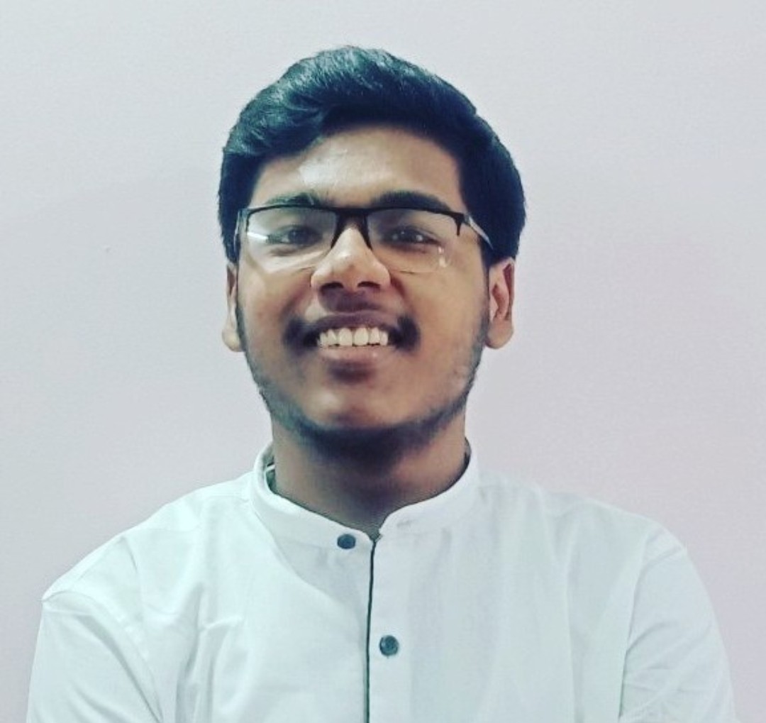 Devanjoy Das