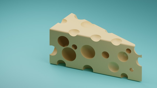 cheesytopics