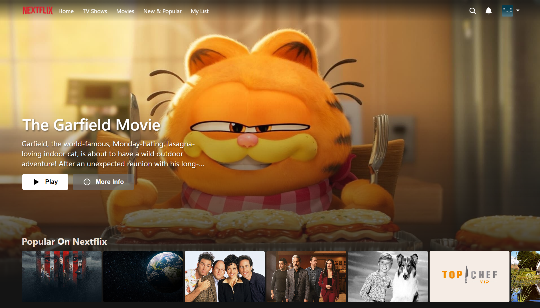 bingemax